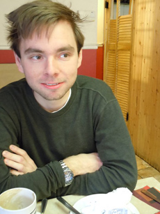 A picture of me