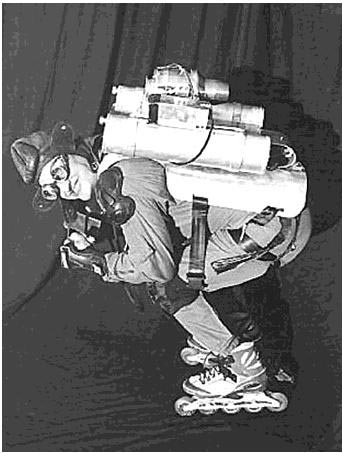 Original Greyscale image
